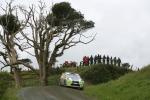 Ford Focus RS WRC 2006 года